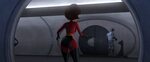 Flooby Nooby: The Cinematography of "The Incredibles" Part 3